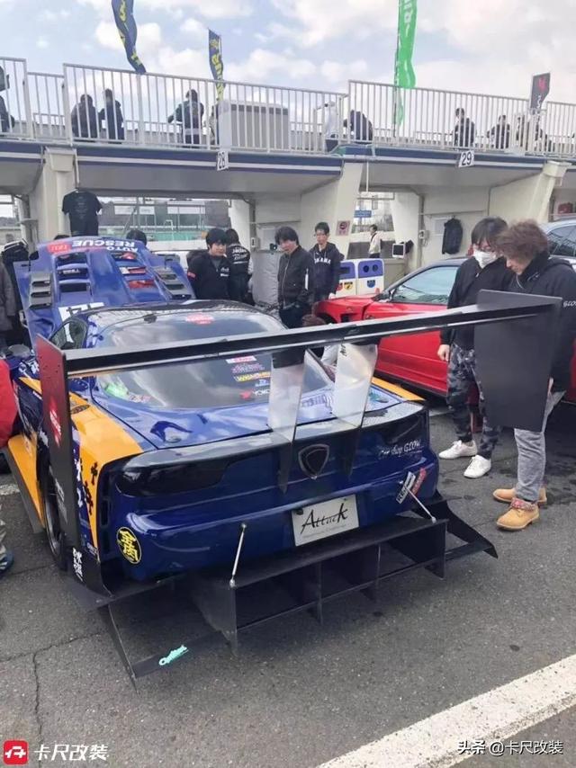 身临其境 带你走进—2019筑波圈速挑战Time attack