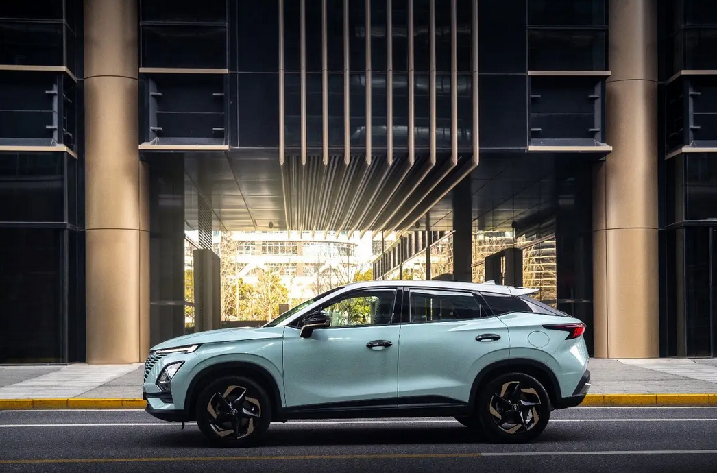 奇瑞欧萌达被曝抄袭,要警惕国产品牌设计“开倒车”