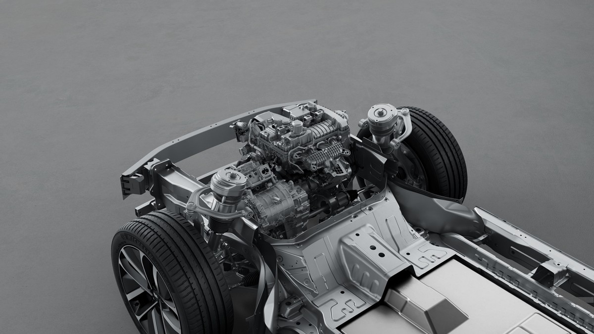 售45.98万元，理想L9正式上市！全系标配100项配置