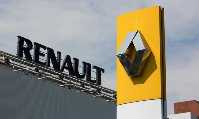 雷诺:关闭工厂,降低成本