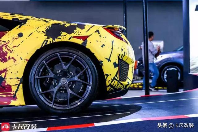 是谁把NSX、思域、飞度、轩逸、缤智、CH-R玩的这么溜的