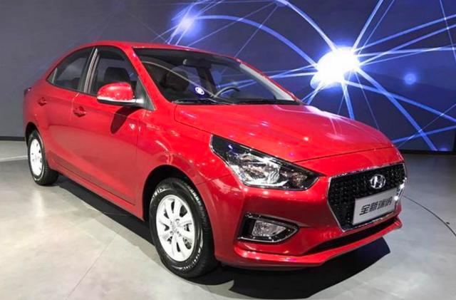 4万多的合资车,到底香不香?