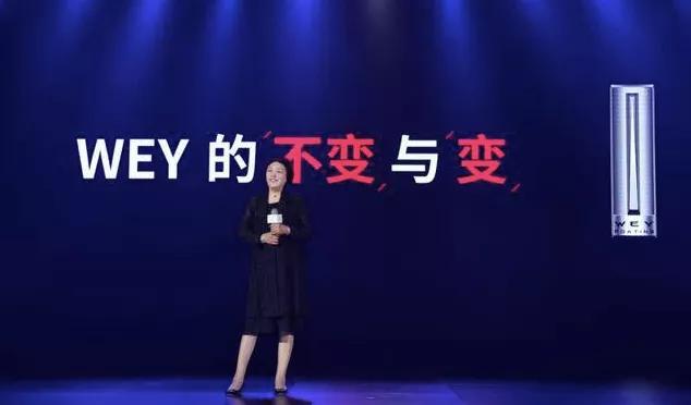 父亲节上市，2021款VV6如何成为各位父亲大人的所爱