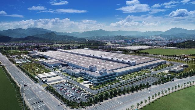 试驾完吉利3款车，发现吉利智擎如此强大的秘密