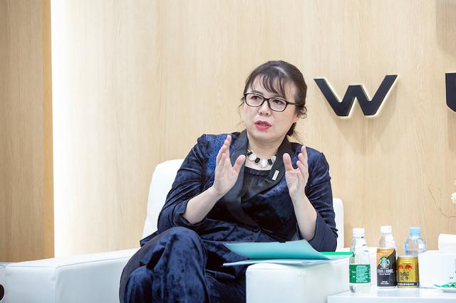 柳燕：WEY 3年30万辆之后志在全球，未来目标年销30万