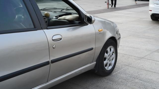 3000块能买到法拉利同厂进口发动机旅行车？