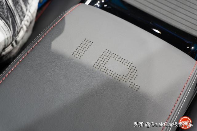 25 万的大众 ID.4,跟特斯拉不是一回事