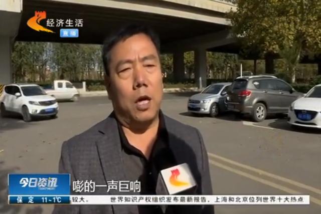 车辆还在质保期，发动机就爆缸了，4S店：人为原因不予索赔