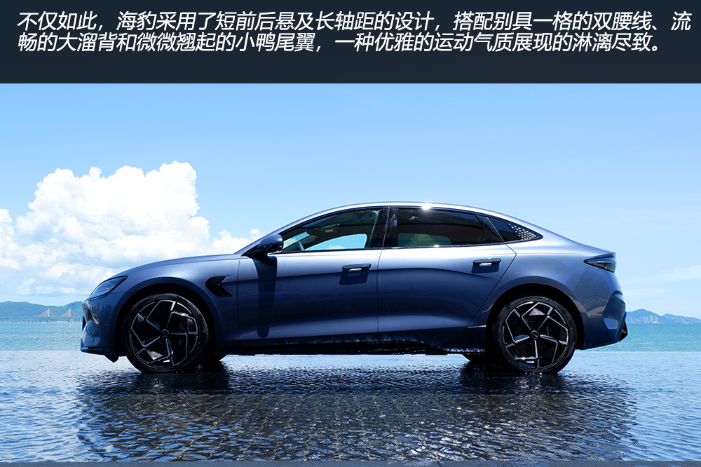 3.8秒破百，预售21.28万起的比亚迪海豹给Model 3留路了吗？