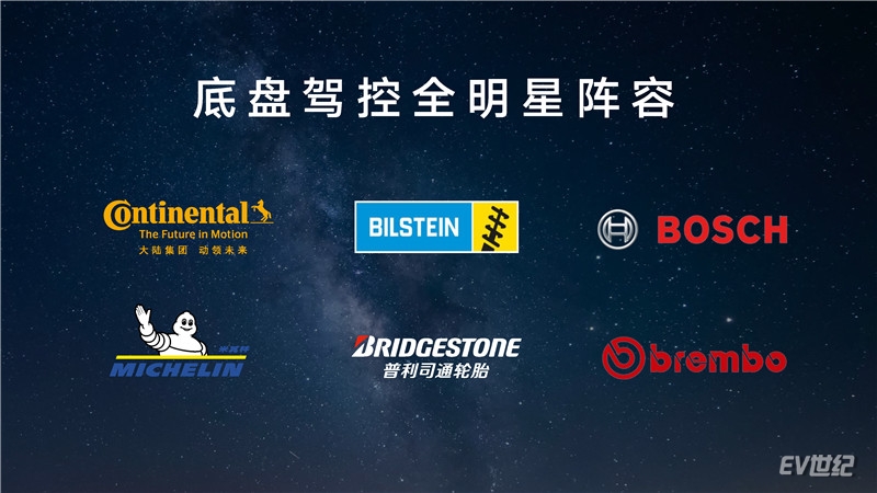 智己汽车,有点东西