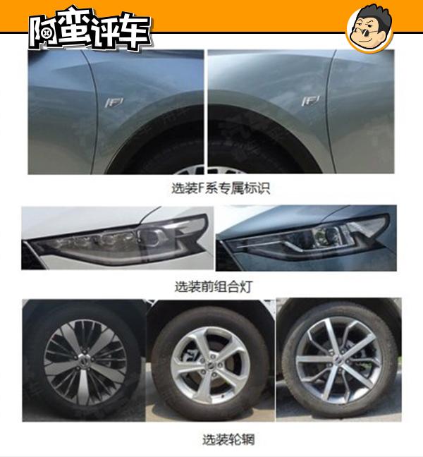 除2.0T+8AT的长安CS85 COUPE，新年重磅轿跑SUV还有两款