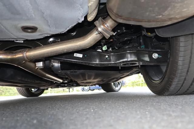 试驾全新K5凯酷:搭载全球独创CVVD技术,拒绝油腻更节油