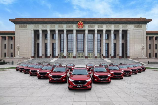 中国品牌SUV不灵了吗?那是没同需求与时俱进 但TA做到了
