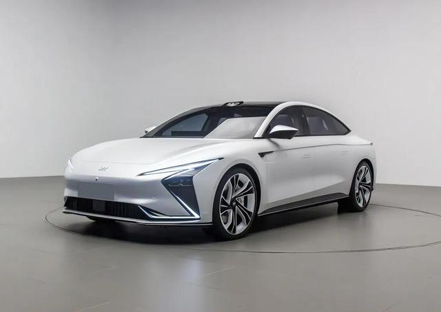 电气化时代谈性能？这几款最速电动车，最快3.9秒破百