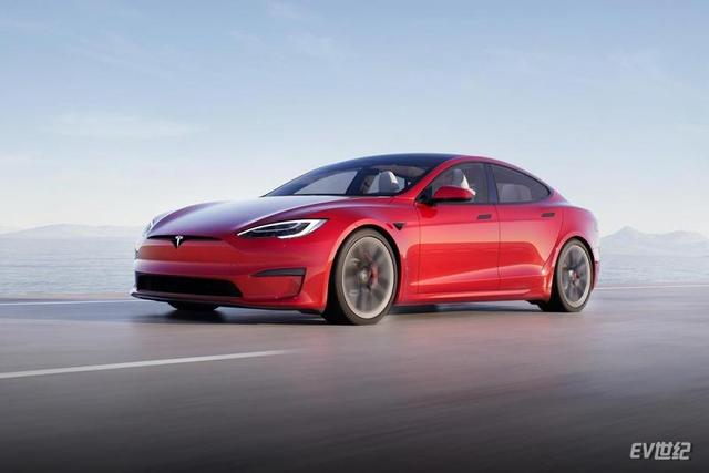 特斯拉新款Model S和Model X发布并上市