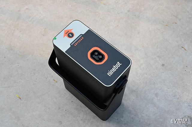 EV君和他的车|LD!我也想买一辆!九号电车C60提车用车记