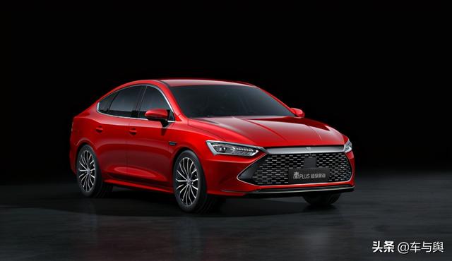 提车等待3.5个月，比亚迪秦PLUS哪个配置性价比更高？