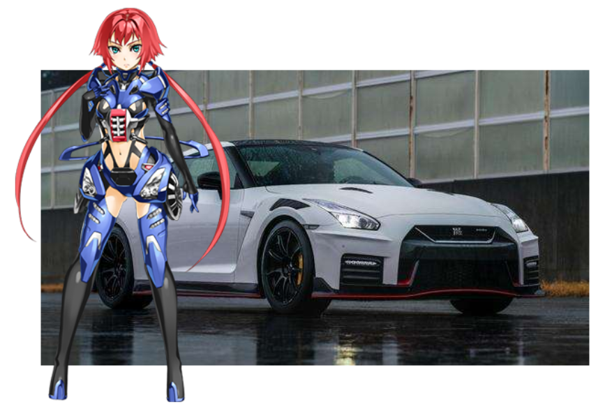 汽车拟人化后长咋样?普拉多画风突变,JEEP你是认真的吗?