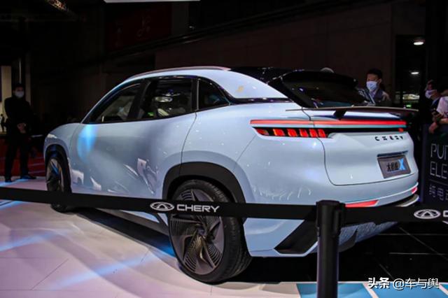 奇瑞新能源将发布两款全新车型,小蚂蚁系列迎来新成员