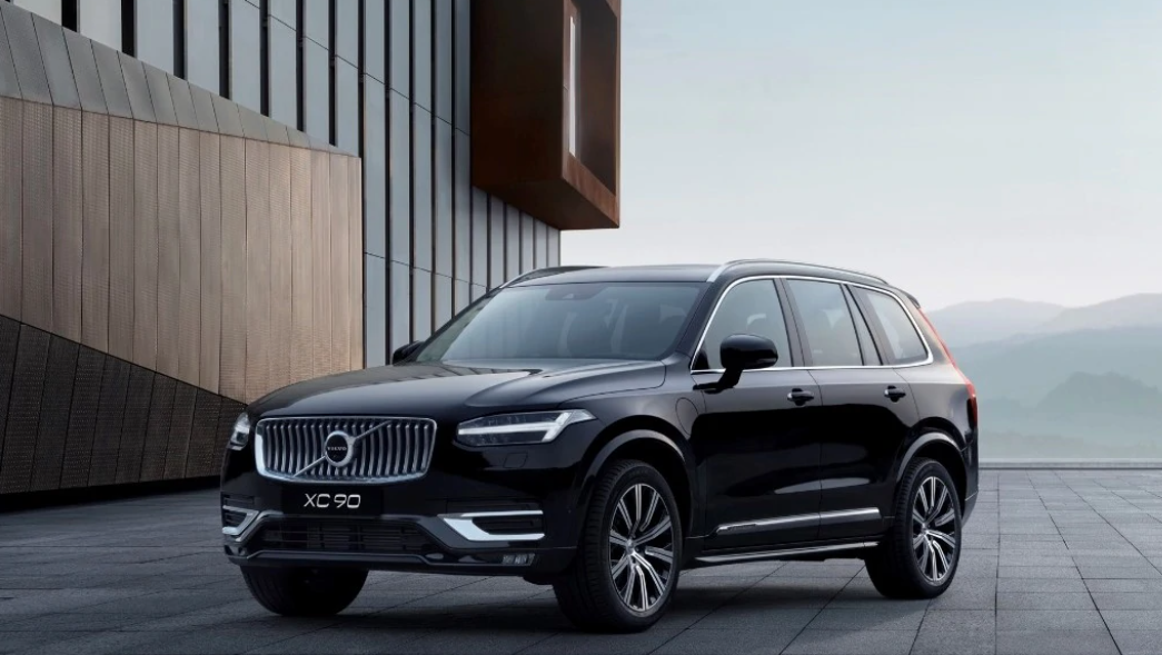 面对“真材实料”的沃尔沃XC90，你愿意放弃X5、GLE和Q7吗？