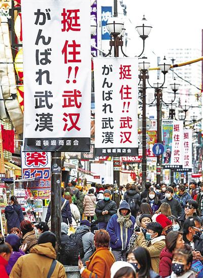 被日本捐款感动，买日系车就是感恩，实际上还是落入美国人的腰包