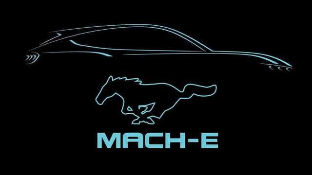 电动车这事儿，我们终于从福特Mustang Mach-E看到传统车企的决心