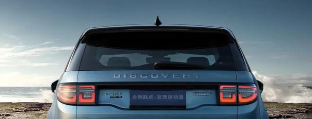 它可能是最适合自驾出游的豪华品牌中型 SUV？