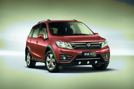 号称“世界第二好看SUV”的T5 EVO，能否为东风风行启新篇？