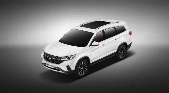 号称“世界第二好看SUV”的T5 EVO，能否为东风风行启新篇？