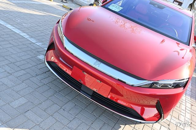 热泵、海豚、EV2.0,比亚迪2021年内部战略计划曝光