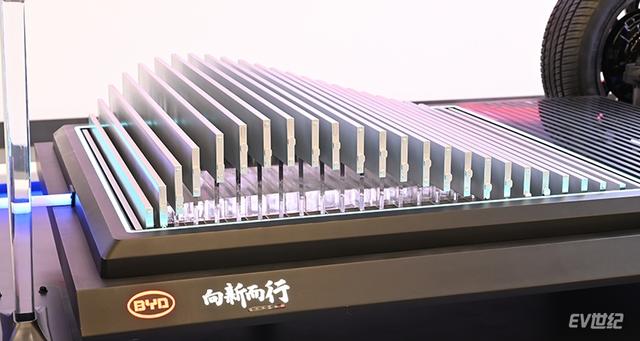 热泵、海豚、EV2.0,比亚迪2021年内部战略计划曝光