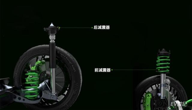 宽体造型、碳纤尾翼外加半热熔轮胎 MG6 XPOWER设计解析