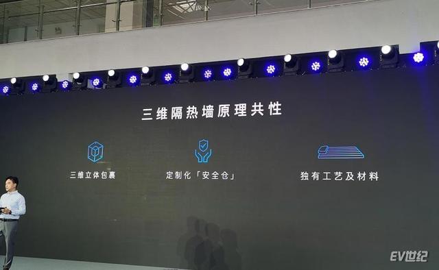 真安全要看得见 岚图汽车发布“琥珀”和“云母”电池安全技术