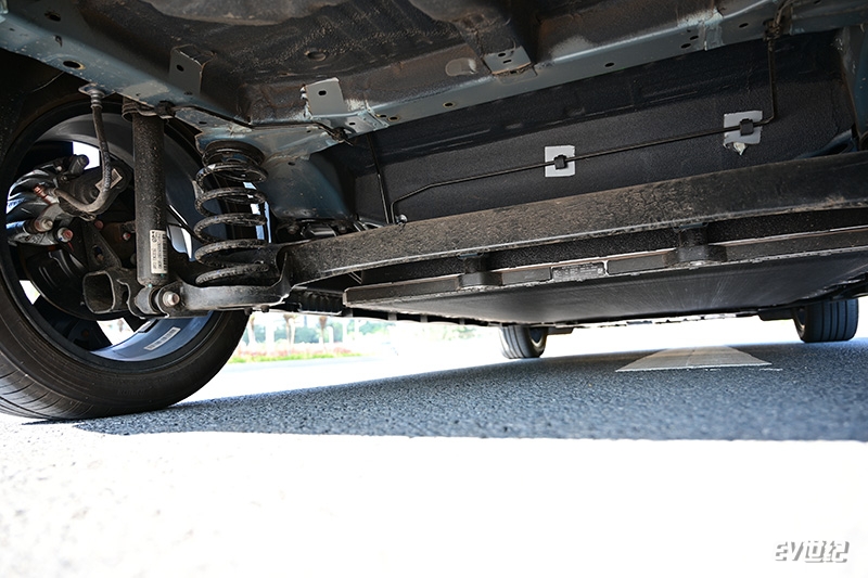 果真可以一马当先!试驾比亚迪海豚骑士版