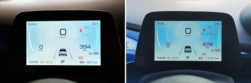 果真可以一马当先!试驾比亚迪海豚骑士版