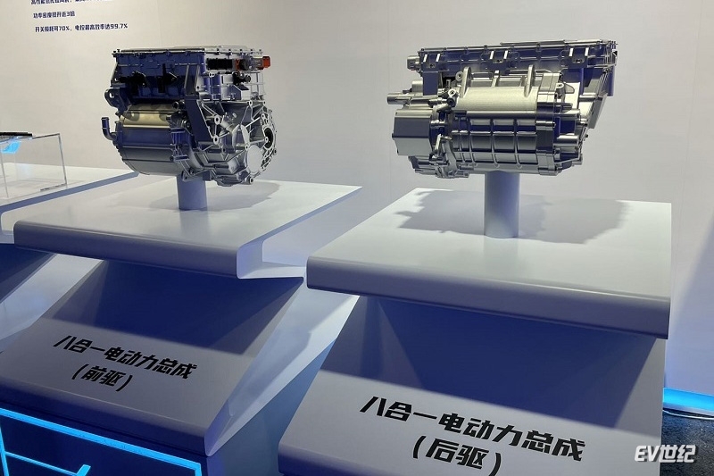 果真可以一马当先!试驾比亚迪海豚骑士版