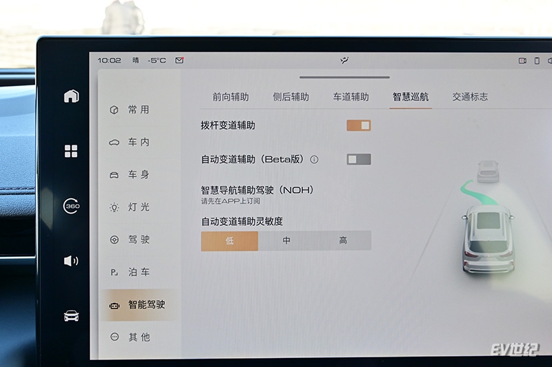 开一台电力十足的PHEV是什么体验?试驾魏牌摩卡DHT-PHEV
