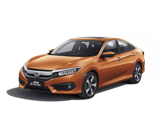 2020，那些有关Honda中国的喜悦、猛料与干货