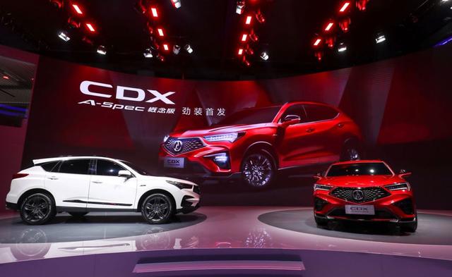谈及二线豪华，你猜2019年销量垫底的是英菲尼迪还是讴歌？