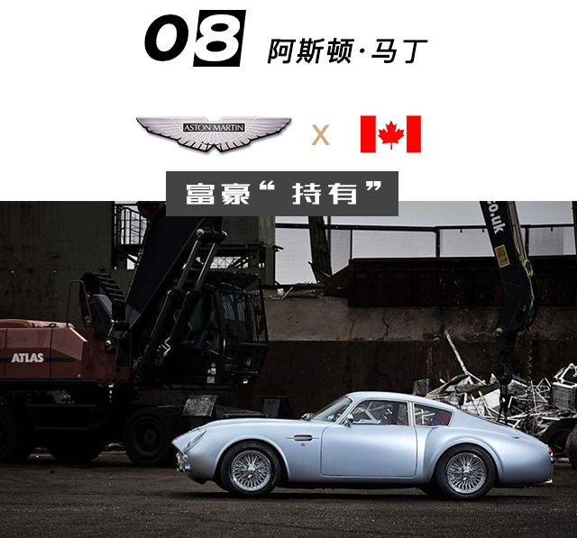 英国汽车品牌被大甩卖 原来宾利也玩过「贴标」