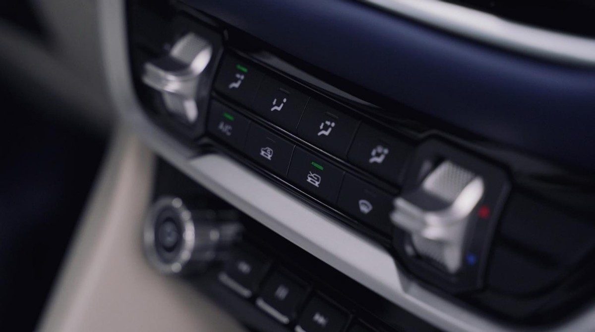 “开箱”驭炮大将军,让年轻人爱上皮卡就这么简单