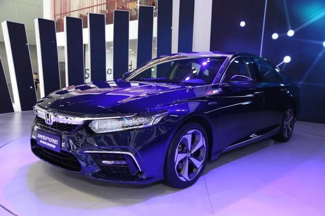 6秒天籁和MQB的帕萨特,广州车展最受关注的国六车,来了解下