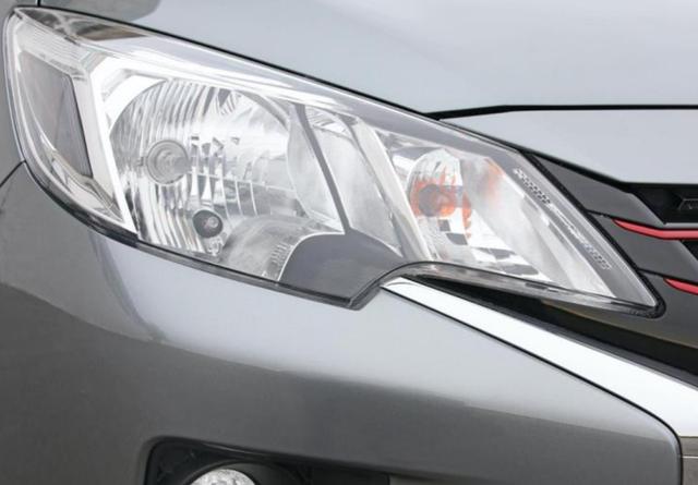 三菱的三缸车你会买吗?目前看来还挺香的