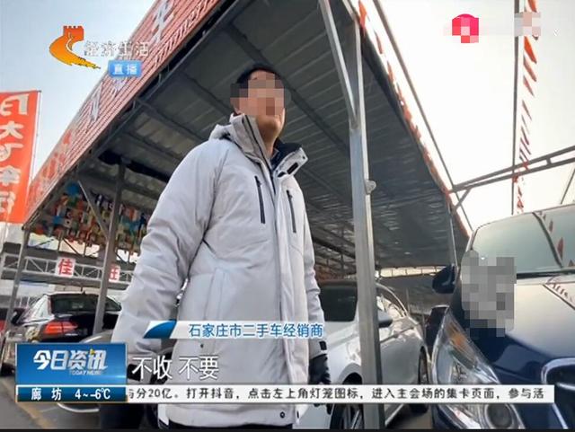 春节返乡被堵，电动车主哭出了声：快被逼疯了