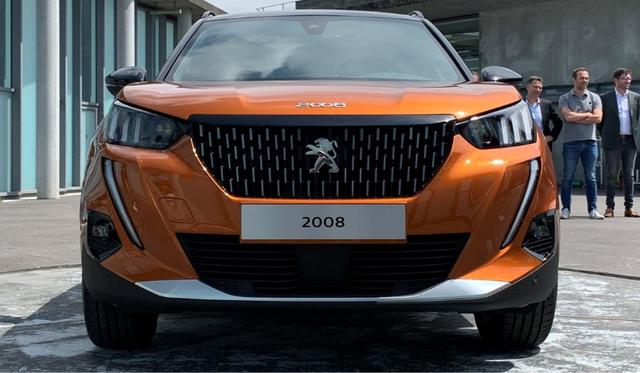 神龙汽车发布2020新车规划,雪铁龙C3L是来砸场子的吧