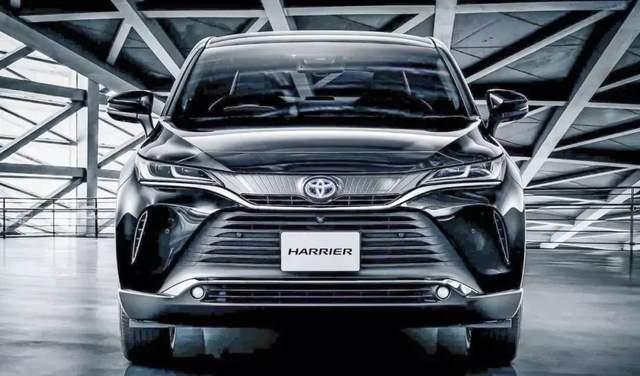 2021年最值得期待的SUV,自主合资都有,哪款是你的菜?