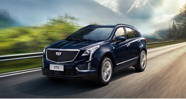 30万预算的SUV,选合资高配还是豪华品牌?