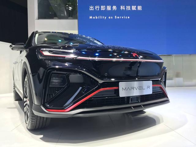 2021新年伊始,哪款新车让作为“颜控”的你一见倾心?