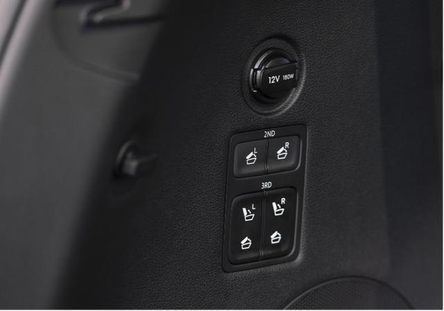 30万出头:纯进口 V6自吸 6/7座,还买途昂和探险者?