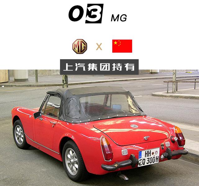 英国汽车品牌被大甩卖 原来宾利也玩过「贴标」